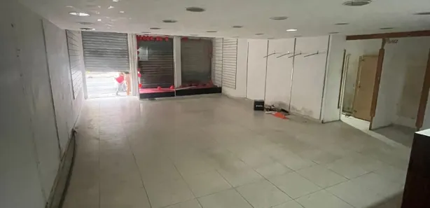 Ponto Comercial para alugar, 70m² no Centro, Nova Iguaçu