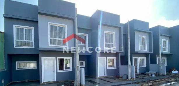 Sobrado com 2 Quartos à venda, 57m² no Vila Silveira Martins, Cachoeirinha