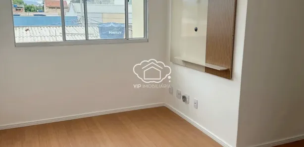 Apartamento com 2 Quartos à venda, 41m² no Campo Grande, Rio de Janeiro
