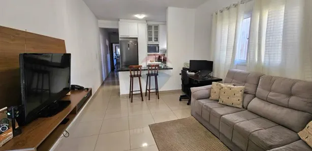Casa com 2 Quartos à venda, 79m² no Jardim Santa Maria, Guarujá