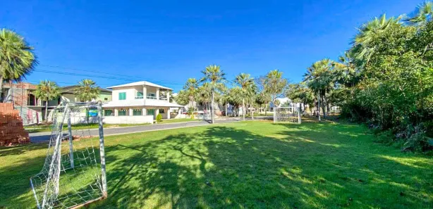 Apartamento com 1 Quarto à venda, 40m² no Centro, Barreirinhas