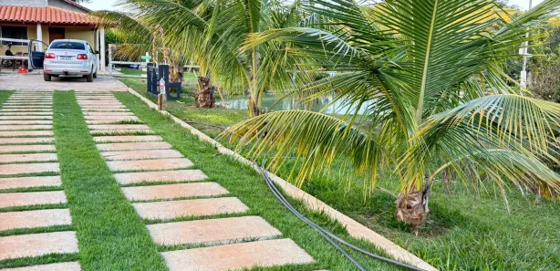 Fazenda/Sítio com 3 Quartos à venda, 3000m² no , Nerópolis