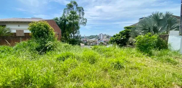Lote/Terreno à venda, 396m² no , Campo Bom