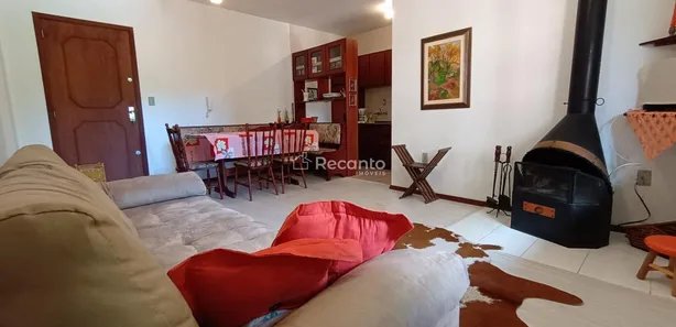 Apartamento com 1 Quarto à venda, 54m² no Planalto, Gramado