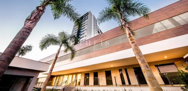 Flat com 1 Quarto à venda, 38m² no Sanvitto, Caxias do Sul