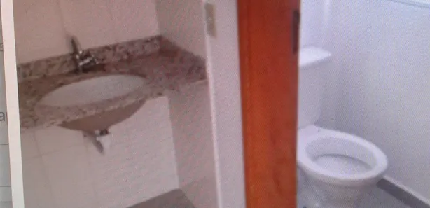 Sala Comercial à venda, 26m² no Vila Bocaina, Mauá