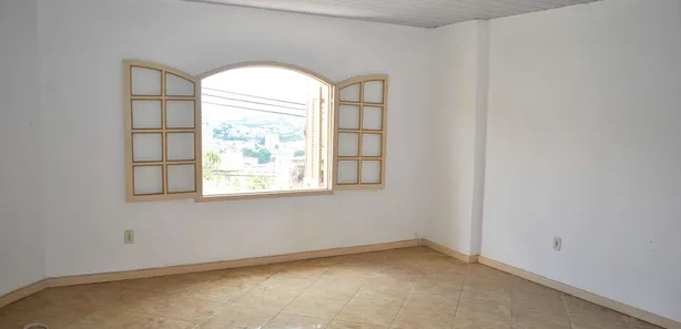 Casa com 4 Quartos à venda, 245m² no São Lucas, Belo Horizonte