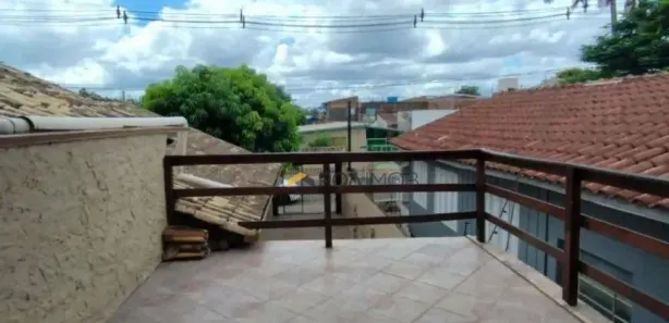 Casa com 2 Quartos para alugar, 150m² no Santos Dumont, São Leopoldo