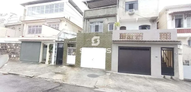 Casas à venda em Méier, Rio de Janeiro - Viva Real