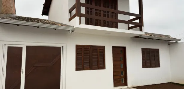 Casa com 4 Quartos para alugar, 180m² no Campina, São Leopoldo