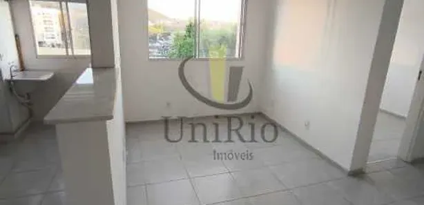 Apartamento com 2 Quartos à venda, 47m² no Campo Grande, Rio de Janeiro