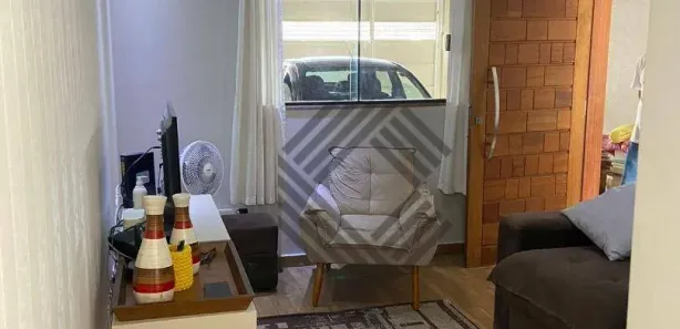 Casa com 2 Quartos à venda, 228m² no Jardim Gutierres, Sorocaba