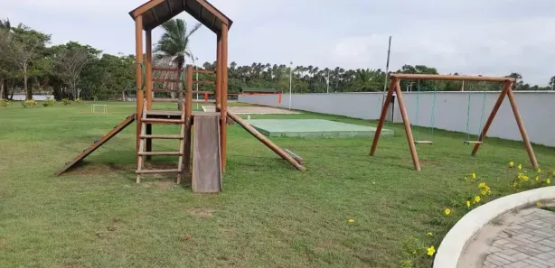 Apartamento com 2 Quartos à venda, 54m² no Centro, Barreirinhas