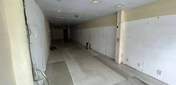 Ponto Comercial para alugar, 160m² no Centro, Nova Iguaçu
