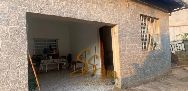 Casas à venda em Mateus Leme, MG - Viva Real