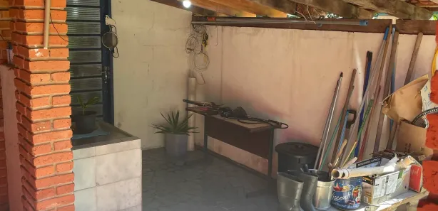Fazenda/Sítio com 3 Quartos à venda, 200m² no Centro, Piratininga
