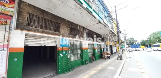 Ponto Comercial para venda ou aluguel, 1074m² no Calçada, Salvador