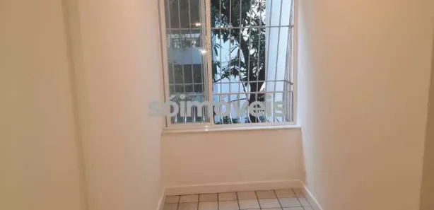 Apartamento com 3 Quartos para alugar, 100m² no Laranjeiras, Rio de Janeiro