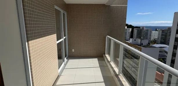 Apartamento com 2 Quartos à venda, 69m² no Barra, Salvador