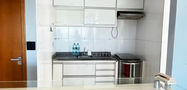 Apartamento com 3 Quartos para alugar, 70m² no Centro, Lauro de Freitas