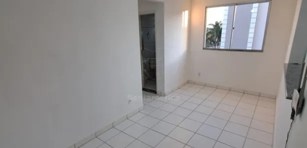 Apartamento com 2 Quartos para alugar, 38m² no Jardim Jóquei Club, Londrina