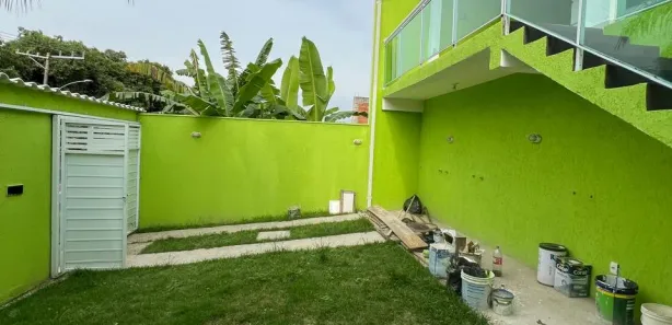 Casa com 2 Quartos à venda, 100m² no Campo Grande, Rio de Janeiro