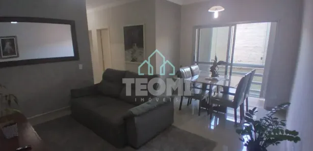 Apartamento com 3 Quartos à venda, 71m² no Jardim das Nações, Taubaté