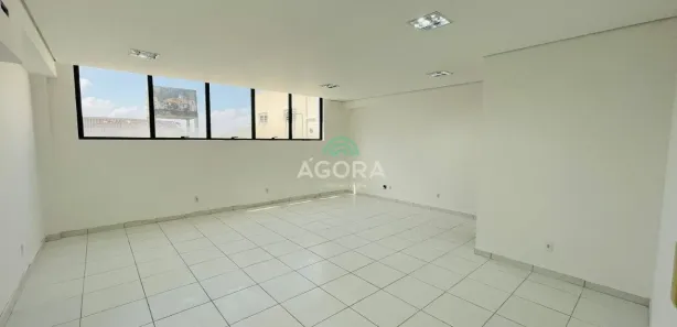 Sala Comercial para alugar, 32m² no Mathias Velho, Canoas