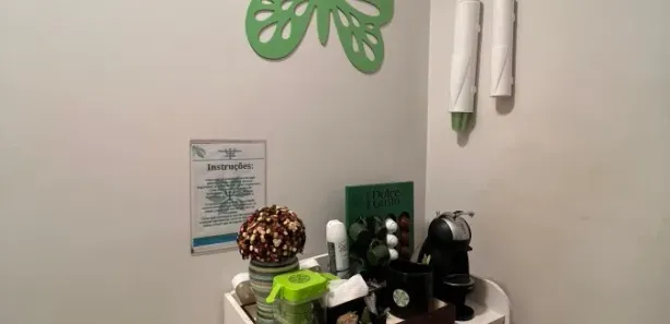 Sala Comercial à venda, 27m² no Pituba, Salvador