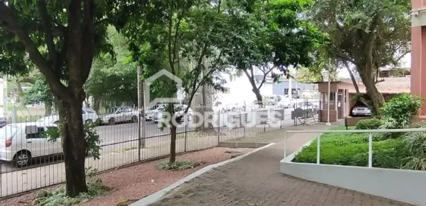 Apartamento com 2 Quartos para alugar, 55m² no Jardim América, São Leopoldo