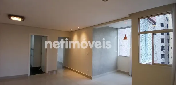 Apartamento com 4 Quartos à venda, 126m² no Santo Agostinho, Belo Horizonte