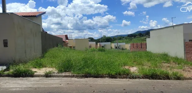 Lote/Terreno à venda, 154m² no Jardim Marussig, Charqueada