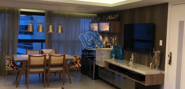 Apartamento com 2 Quartos à venda, 105m² no Graça, Salvador