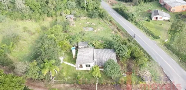 Fazenda/Sítio com 3 Quartos à venda, 5500m² no , Caraá
