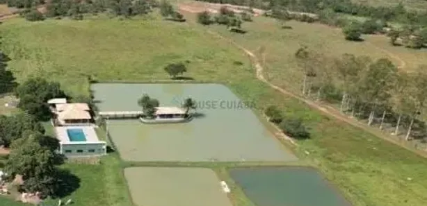 com 3 Quartos à venda, 180m² no , Buritis