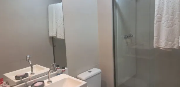 Apartamento com 4 Quartos para venda ou aluguel, 176m² no Boa Viagem, Recife