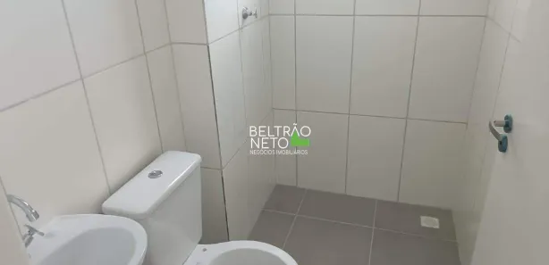 Apartamento com 2 Quartos à venda, 45m² no Diamante (Barreiro), Belo Horizonte