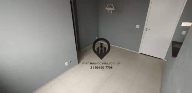 Apartamento com 2 Quartos à venda, 56m² no Campo Grande, Rio de Janeiro