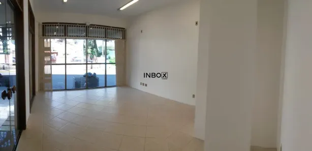 Sala Comercial para alugar, 29m² no Centro, Bento Gonçalves