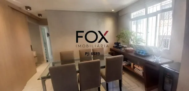 Apartamento com 4 Quartos à venda, 140m² no Santo Agostinho, Belo Horizonte