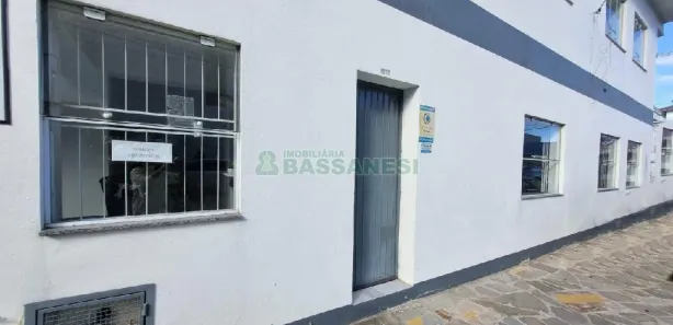 Ponto Comercial para alugar, 154m² no Cruzeiro, Caxias do Sul
