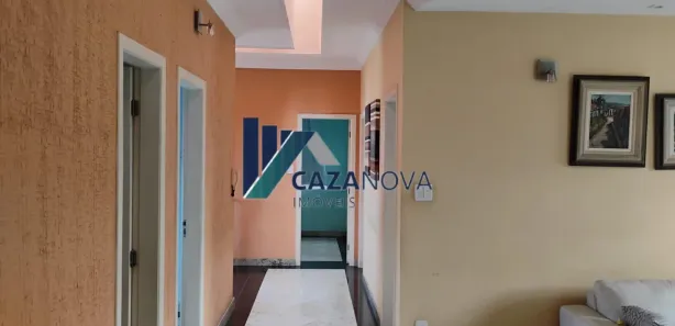 Imóvel Comercial com 5 Quartos para alugar, 230m² no Caiçara-Adelaide, Belo Horizonte