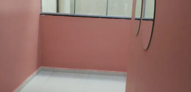 Sala Comercial para alugar, 25m² no Valparaiso I - Etapa A, Valparaíso de Goiás