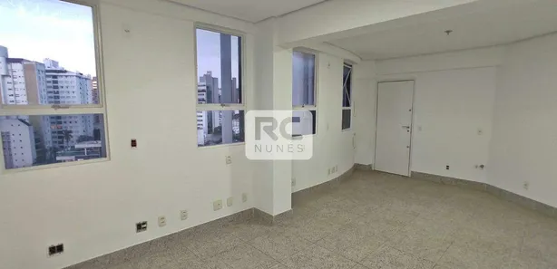 Sala Comercial para alugar, 25m² no Cidade Jardim, Belo Horizonte
