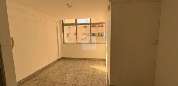 Sala Comercial à venda, 35m² no Santo Agostinho, Belo Horizonte