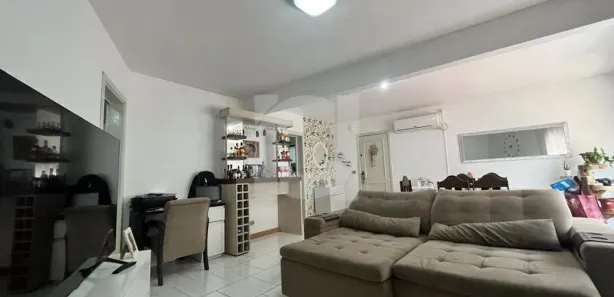 Apartamento com 3 Quartos à venda, 130m² no Fião, São Leopoldo