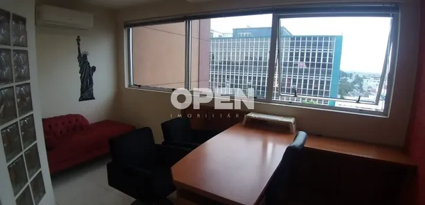 Sala Comercial à venda, 38m² no Centro, Canoas