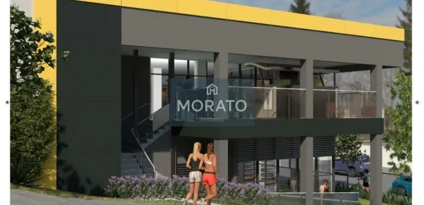 Ponto Comercial à venda, 544m² no Diamante (Barreiro), Belo Horizonte