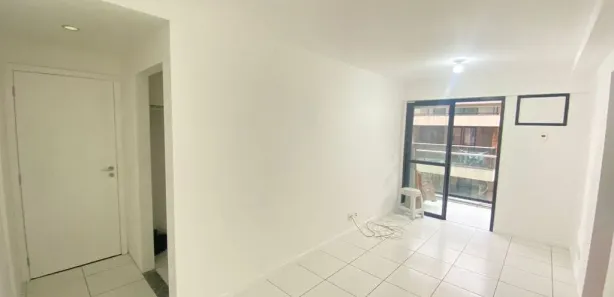 Apartamento com 2 Quartos à venda, 57m² no Campo Grande, Rio de Janeiro