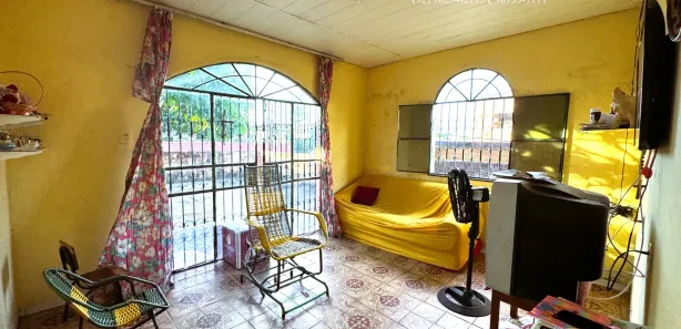 Casa com 3 Quartos à venda, 460m² no Compensa, Manaus